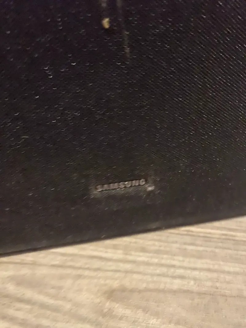 Subwoofer Samsung PS-WB45T 40W - 2