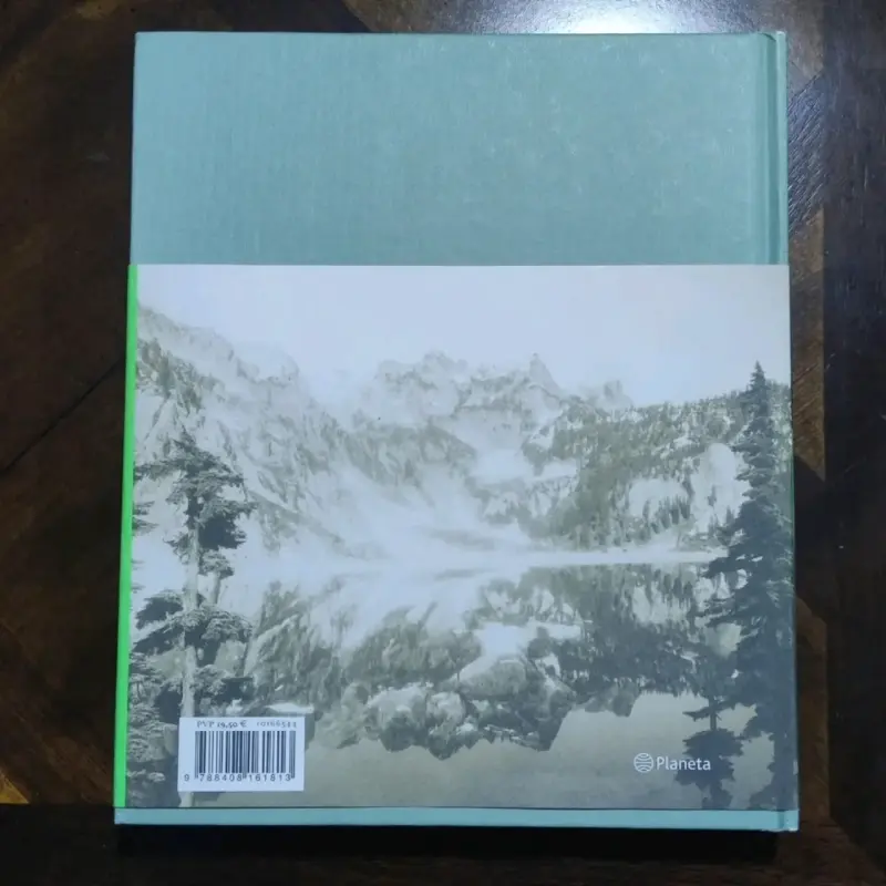 Libro La Historia Secreta de Twin Peaks Mark Frost - 2
