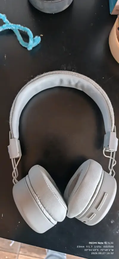 Auriculares Bluetooth Sleve sin uso - miniatura 1