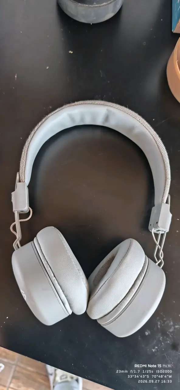Auriculares Bluetooth Sleve sin uso - 2