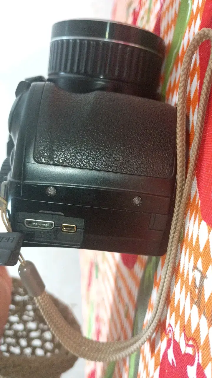 FinePix S4800 - 6