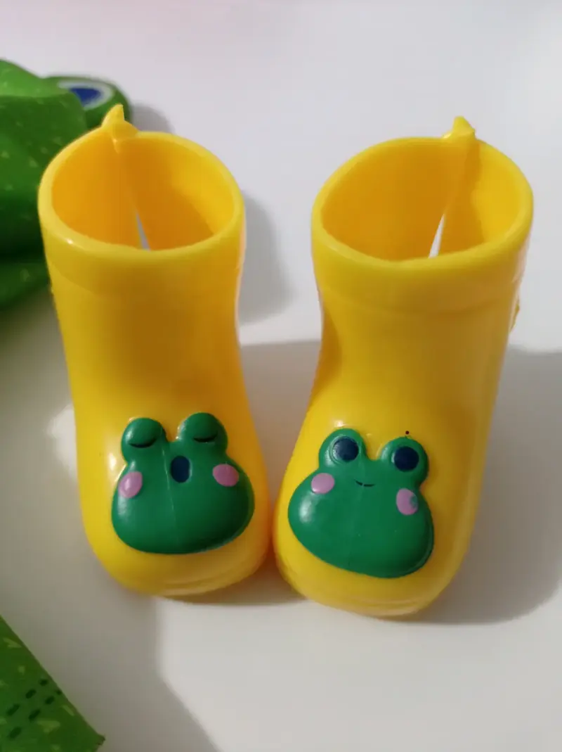 Accesorios muñeca Baby Alive - 3