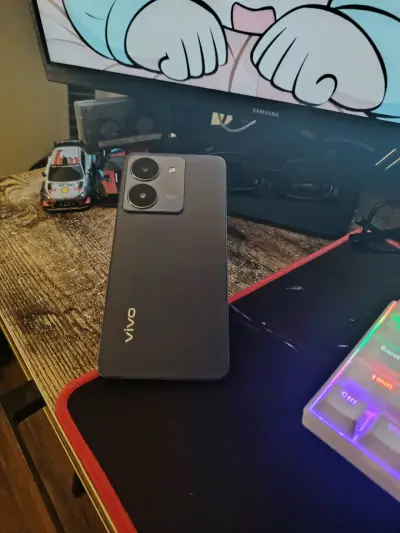 Celular vivo y27 5g (trizado) - miniatura 1