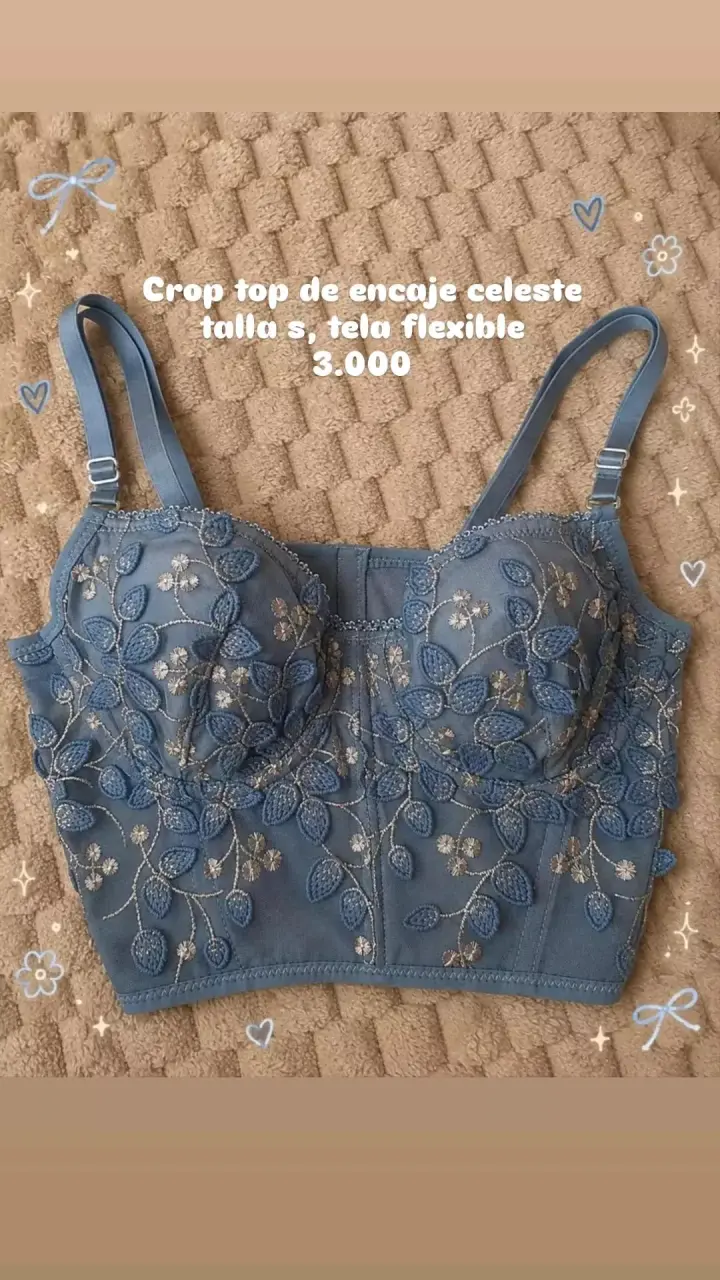 Closet sale!! Ropa de uno o dos usos a bajo precio - 2