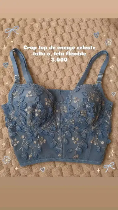Closet sale!! Ropa de uno o dos usos a bajo precio - miniatura 2