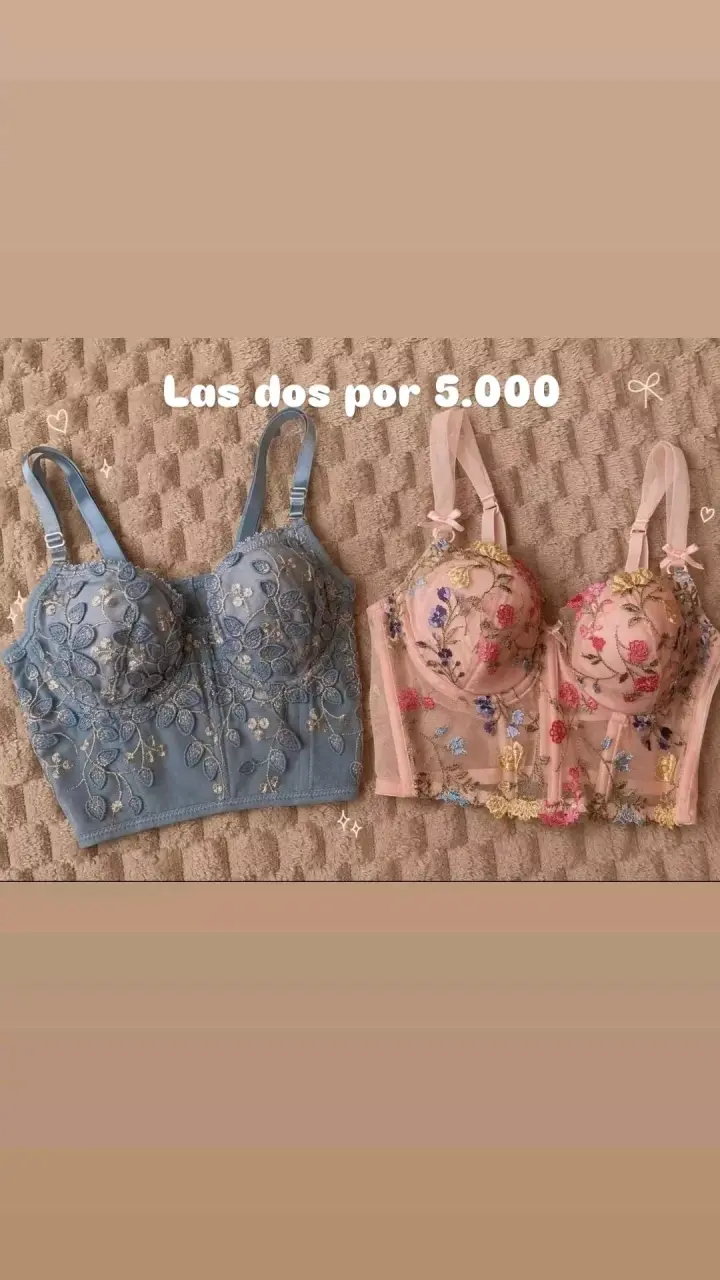 Closet sale!! Ropa de uno o dos usos a bajo precio - 5