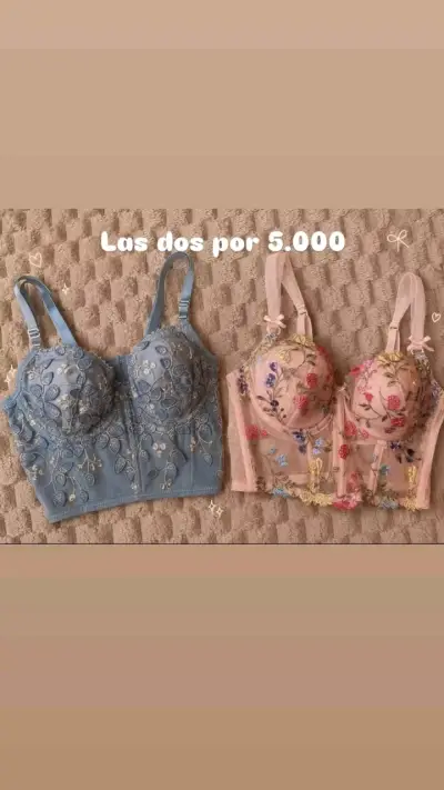 Closet sale!! Ropa de uno o dos usos a bajo precio - miniatura 5