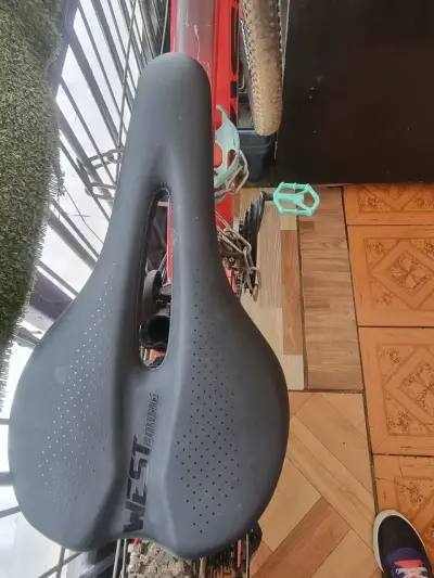 Bicicleta aro 29 marca vision - miniatura 4