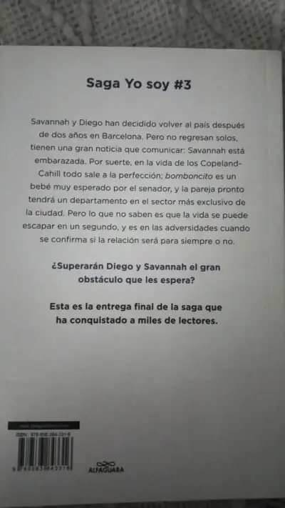 Libro 'Nosotros Somos' de Americavi - miniatura 2