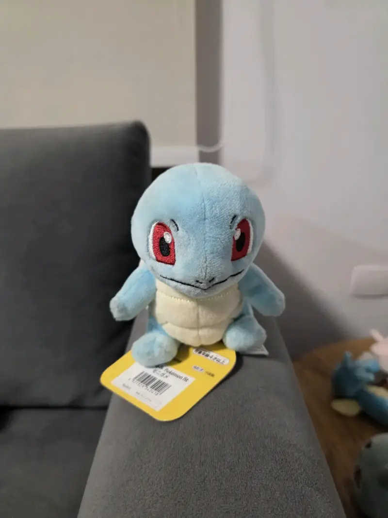 Peluche Pokémon - 1