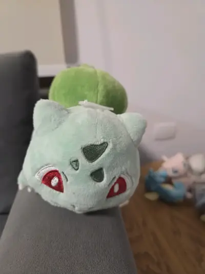 Peluche Pokémon - miniatura 2