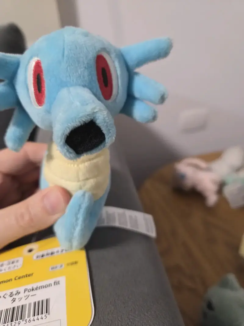 Peluche Pokémon - 3
