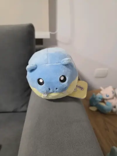 Peluche Pokémon - miniatura 4