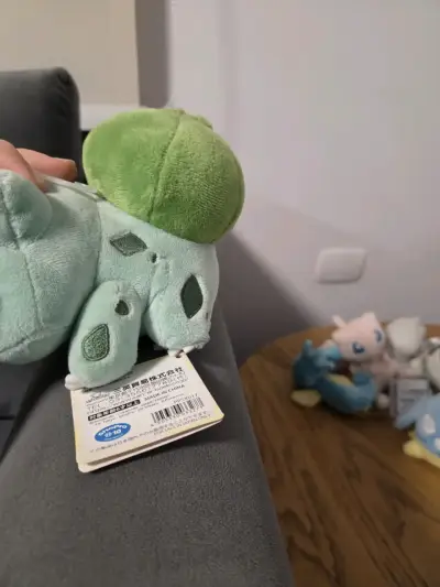 Peluche Pokémon - miniatura 5