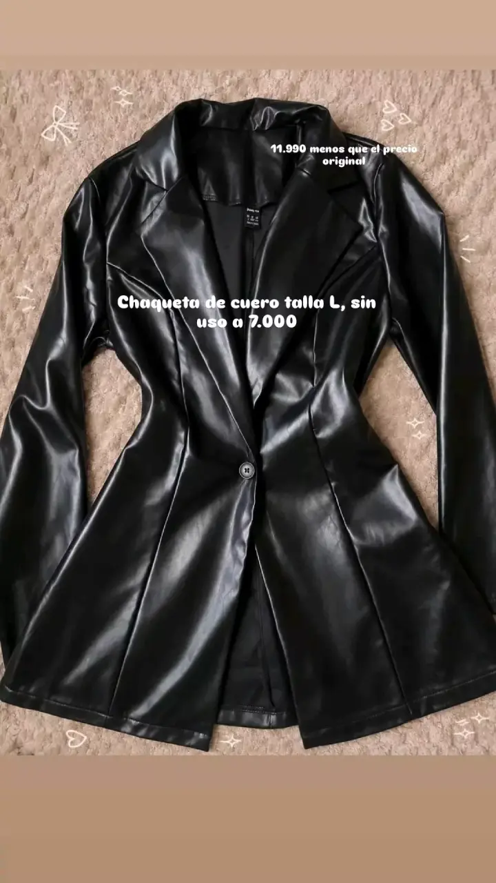 Closet sale!! Ropa de uno o dos usos a bajo precio - 1