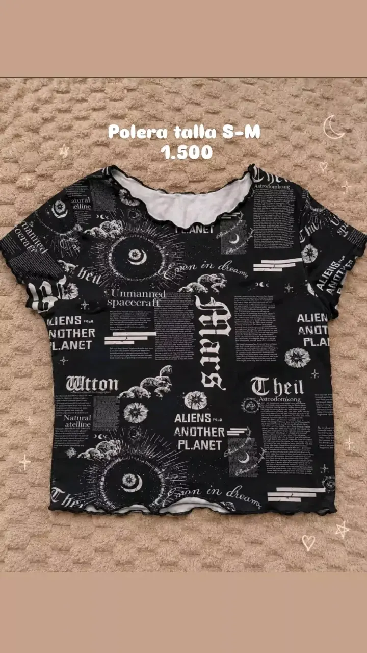 Closet sale!! Ropa de uno o dos usos a bajo precio - 3