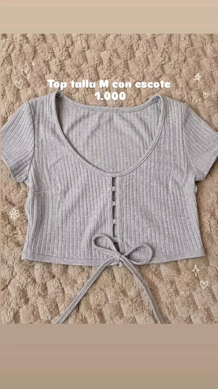 Closet sale!! Ropa de uno o dos usos a bajo precio - 5