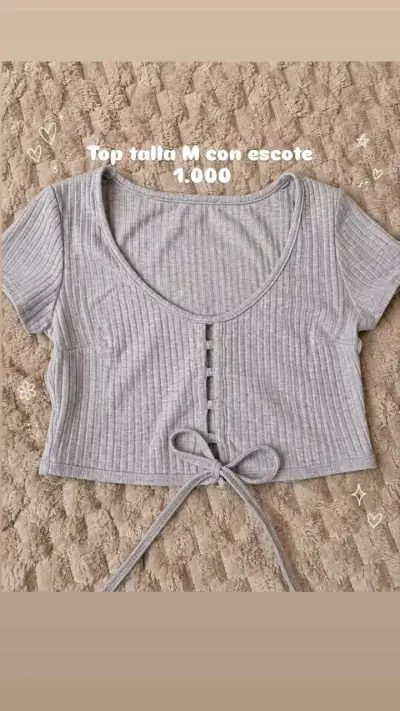 Closet sale!! Ropa de uno o dos usos a bajo precio - miniatura 5