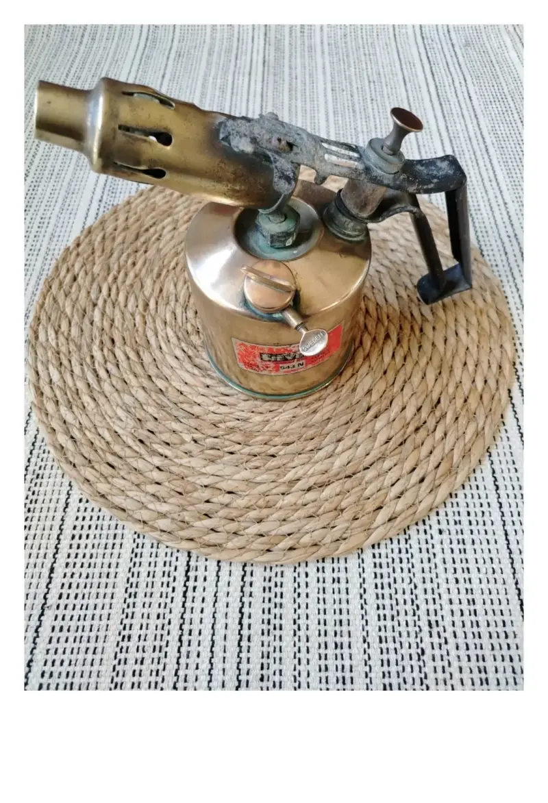𝗔𝗻𝘁𝗶𝗴𝘂𝗼 𝗦𝗼𝗽𝗹𝗲𝘁𝗲 𝗦𝗜𝗘𝗩𝗘𝗥𝗧 𝗱𝗲 𝗕𝗿𝗼𝗻𝗰𝗲