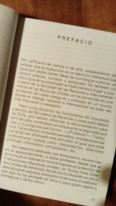 Libro La Traducción del Inglés al Castellano - miniatura 4
