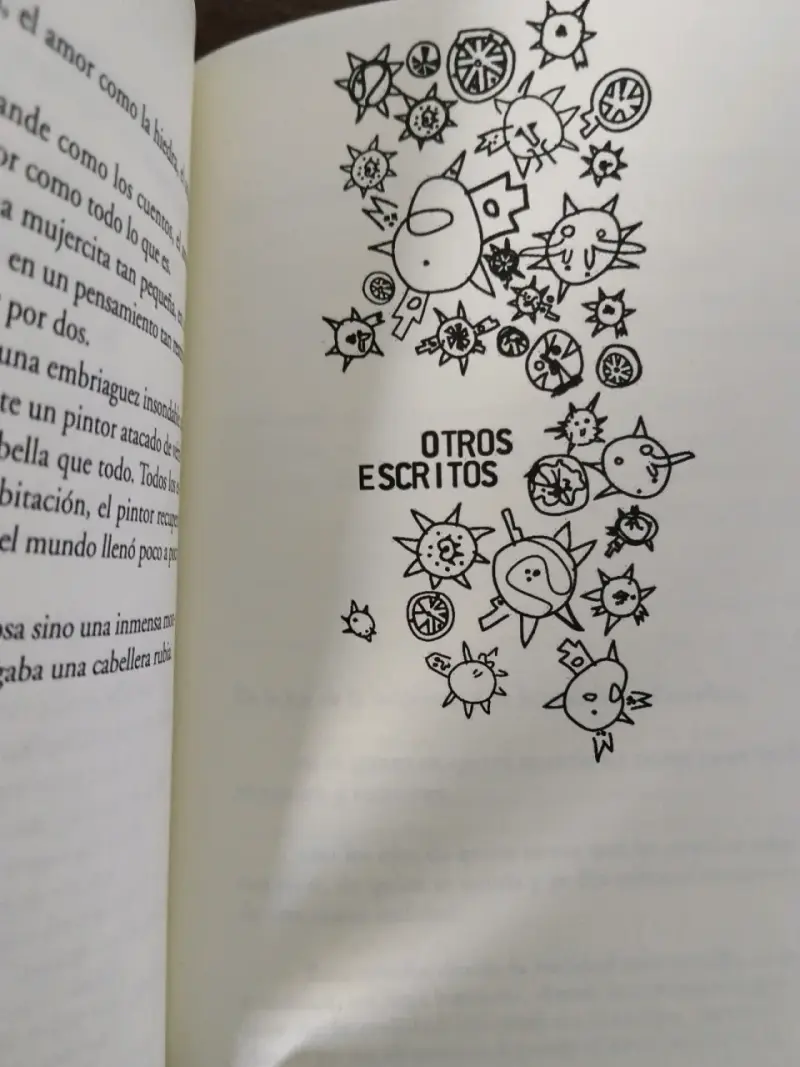 Libro Artaud El Arte y la Muerte - 2