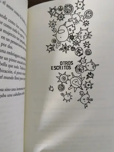 Libro Artaud El Arte y la Muerte - miniatura 2