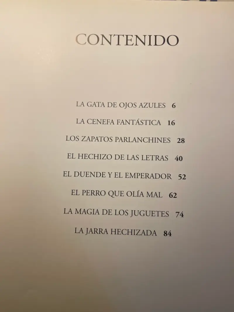 Libro Mis Cuentos Favoritos de Enid Blyton - 2