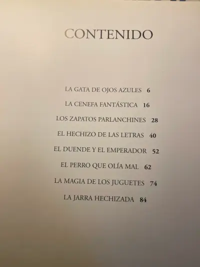 Libro Mis Cuentos Favoritos de Enid Blyton - miniatura 2