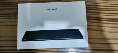 Tablet Samsung Galaxy Tab A11+ con accesorios - miniatura 1