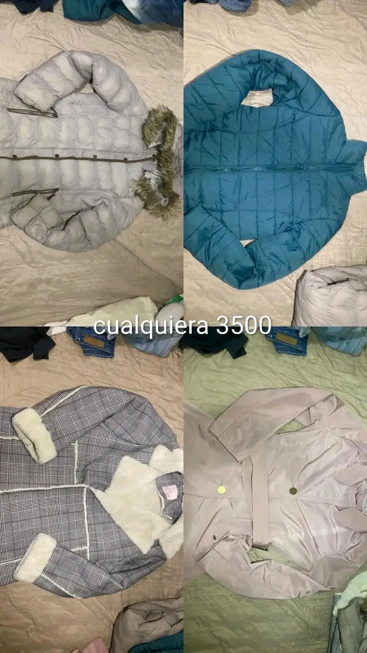 Closet sale - 1