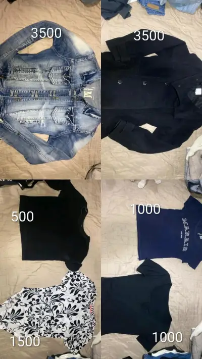 Closet sale - miniatura 2