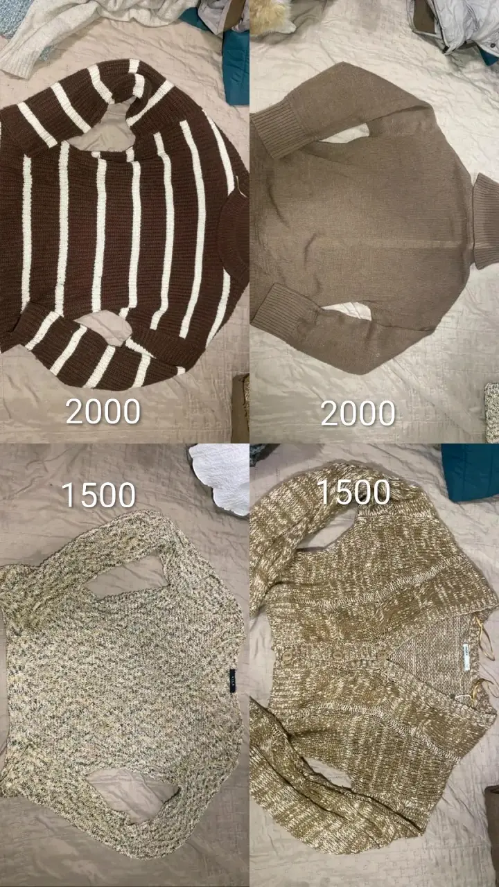 Closet sale - 3