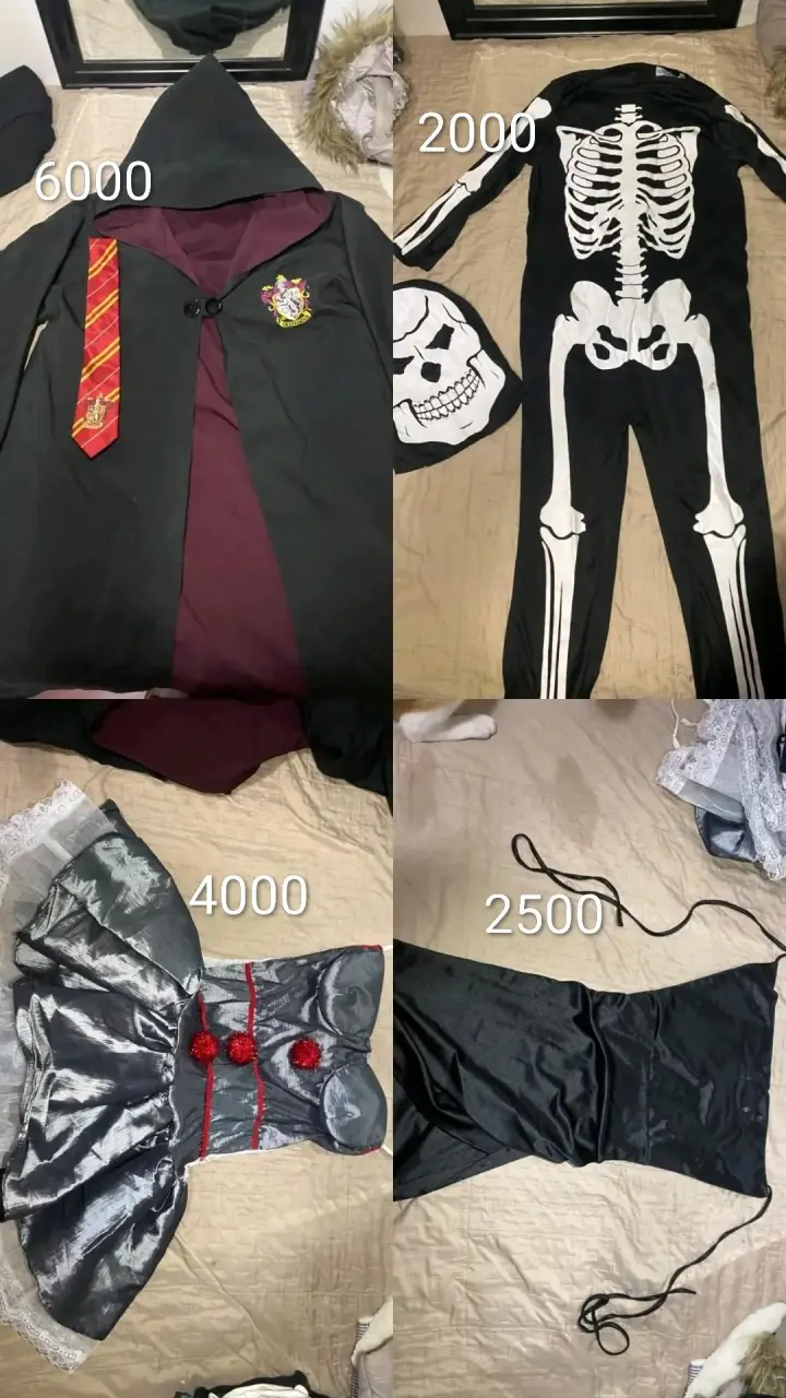 Closet sale - 5