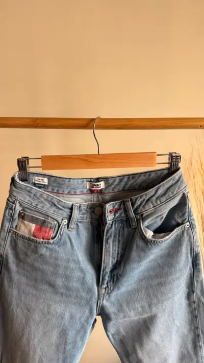 Jeans Tommy Jeans Harper para hombre - miniatura 1