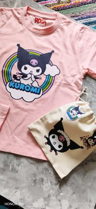 Poleras de aniversario con diseño personalizado - miniatura 2