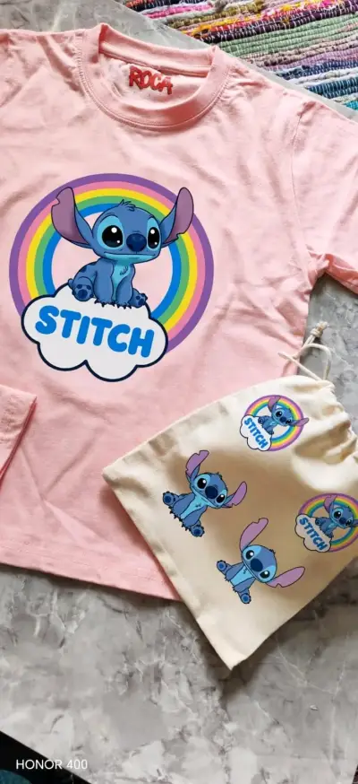 Poleras de aniversario con diseño personalizado - miniatura 5