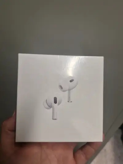 Audífonos 2da Generación con Estuche MagSafe - miniatura 1