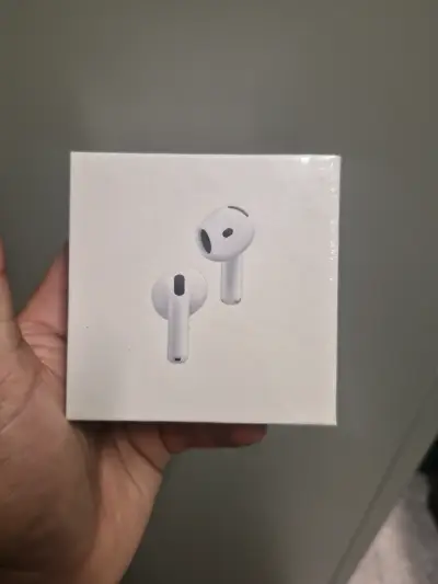 Audífonos 2da Generación con Estuche MagSafe - miniatura 3