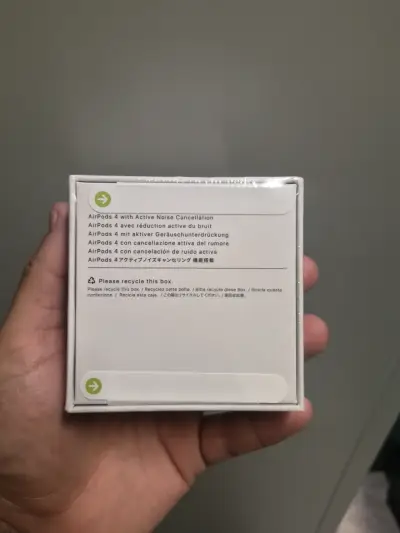 Audífonos 2da Generación con Estuche MagSafe - miniatura 4
