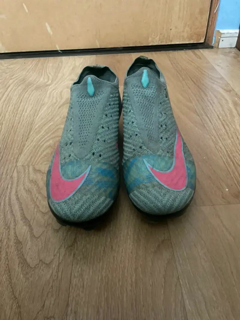 Botines de fútbol Nike Mercurial - 2