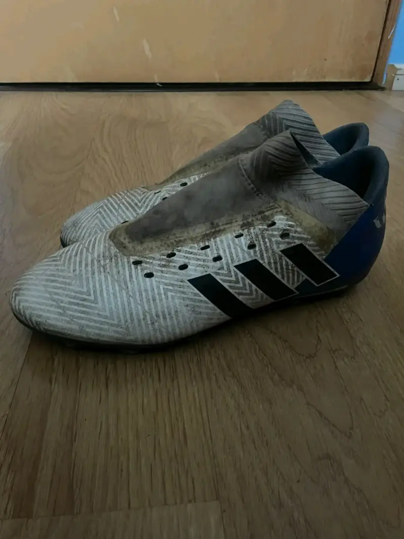 Zapatillas de fútbol Adidas - 1