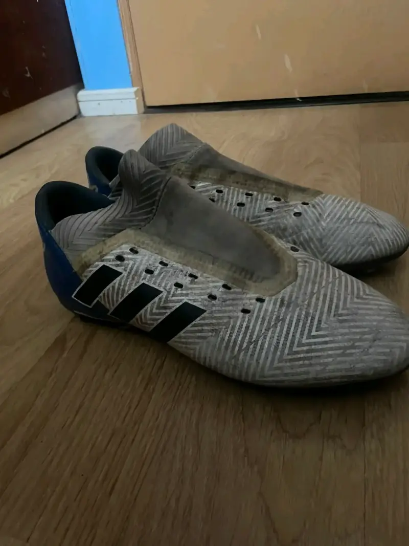 Zapatillas de fútbol Adidas - 2