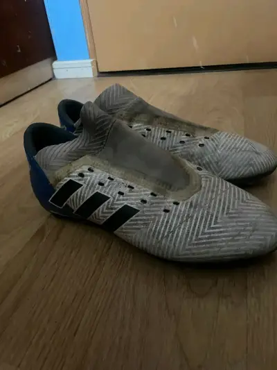 Zapatillas de fútbol Adidas - miniatura 2