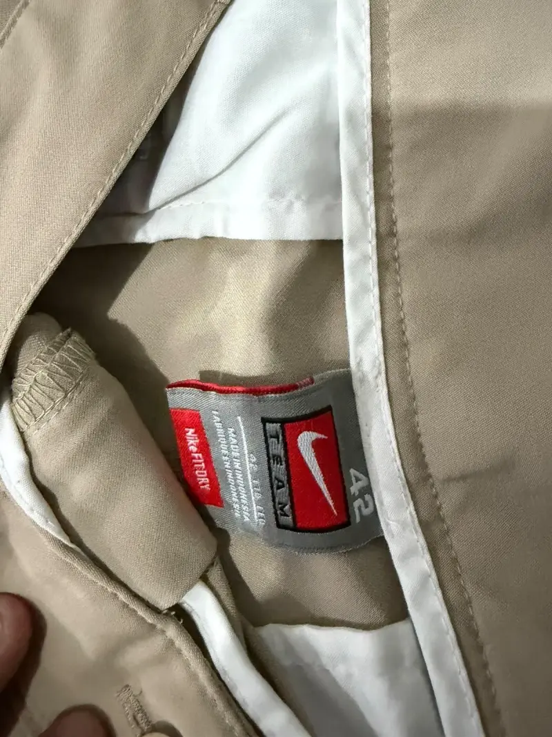 Pantalones de secado rápido talla 52 - 4