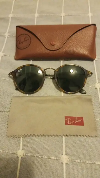 Ray-Ban originales - miniatura 1