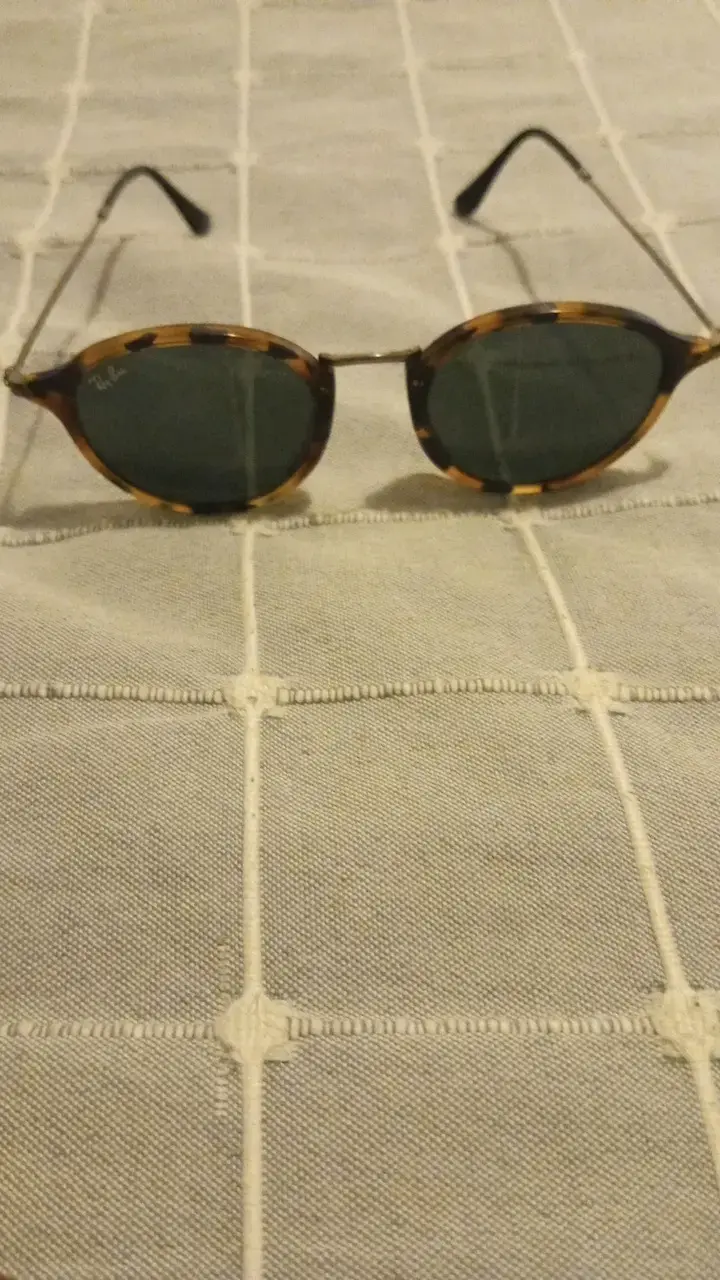Ray-Ban originales - 3