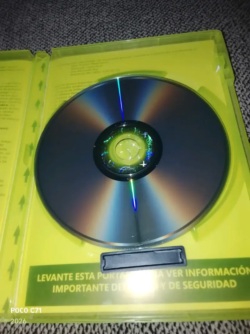 Juego Forza Horizon retrocompatible con XBOX ONE - 3