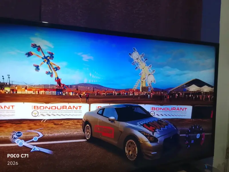 Juego Forza Horizon retrocompatible con XBOX ONE - 6