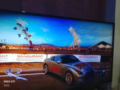 Juego Forza Horizon retrocompatible con XBOX ONE - miniatura 6