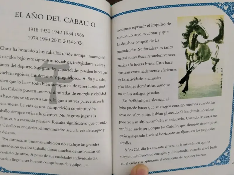 Libro La Astrología China Sabiduría Ancestral - 4